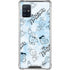 The Flinstones The Flintstones Tie Dye Print Galaxy A51 5G Clear Case