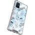 The Flinstones The Flintstones Tie Dye Print Galaxy A51 5G Clear Case