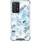 The Flinstones The Flintstones Tie Dye Print Galaxy A52 5G Clear Case