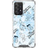 The Flinstones The Flintstones Tie Dye Print Galaxy A52 5G Clear Case