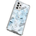 The Flinstones The Flintstones Tie Dye Print Galaxy A53 5G Clear Case