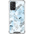 The Flinstones The Flintstones Tie Dye Print Galaxy A72 5G Clear Case