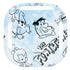 The Flinstones The Flintstones Tie Dye Print Galaxy Buds Pro Skin