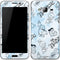 The Flinstones The Flintstones Tie Dye Print Galaxy J3 Skin