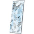 The Flinstones The Flintstones Tie Dye Print Galaxy Note 10 Plus Skin