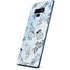 The Flinstones The Flintstones Tie Dye Print Galaxy Note 9 Skin