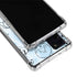 The Flinstones The Flintstones Tie Dye Print Galaxy Note20 5G Clear Case
