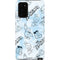 The Flinstones The Flintstones Tie Dye Print Galaxy Note20 5G Pro Case