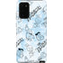 The Flinstones The Flintstones Tie Dye Print Galaxy Note20 5G Pro Case