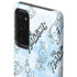 The Flinstones The Flintstones Tie Dye Print Galaxy Note20 5G Pro Case