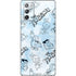 The Flinstones The Flintstones Tie Dye Print Galaxy Note20 5G Skin
