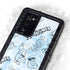 The Flinstones The Flintstones Tie Dye Print Galaxy Note20 5G Waterproof Case