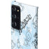 The Flinstones The Flintstones Tie Dye Print Galaxy Note20 Ultra 5G Lite Case