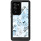 The Flinstones The Flintstones Tie Dye Print Galaxy Note20 Ultra 5G Waterproof Case