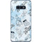 The Flinstones The Flintstones Tie Dye Print Galaxy S10e Skin