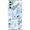 The Flinstones The Flintstones Tie Dye Print Galaxy S20 Fan Edition Skin