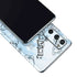 The Flinstones The Flintstones Tie Dye Print Galaxy S20 Fan Edition Skin