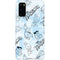 The Flinstones The Flintstones Tie Dye Print Galaxy S20 Lite Case