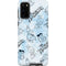 The Flinstones The Flintstones Tie Dye Print Galaxy S20 Pro Case