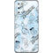 The Flinstones The Flintstones Tie Dye Print Galaxy S20 Skin