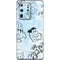 The Flinstones The Flintstones Tie Dye Print Galaxy S20 Ultra 5G Skin