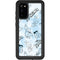 The Flinstones The Flintstones Tie Dye Print Galaxy S20 Waterproof Case