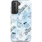 The Flinstones The Flintstones Tie Dye Print Galaxy S21 5G Pro Case