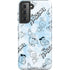 The Flinstones The Flintstones Tie Dye Print Galaxy S21 5G Pro Case