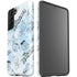 The Flinstones The Flintstones Tie Dye Print Galaxy S21 5G Pro Case