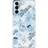 The Flinstones The Flintstones Tie Dye Print Galaxy S21 5G Skin