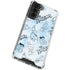 The Flinstones The Flintstones Tie Dye Print Galaxy S21 FE Clear Case