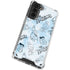 The Flinstones The Flintstones Tie Dye Print Galaxy S21 Plus 5G Clear Case