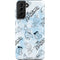 The Flinstones The Flintstones Tie Dye Print Galaxy S21 Plus 5G Pro Case