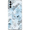 The Flinstones The Flintstones Tie Dye Print Galaxy S21 Plus 5G Skin
