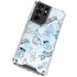 The Flinstones The Flintstones Tie Dye Print Galaxy S21 Ultra 5G Clear Case