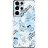 The Flinstones The Flintstones Tie Dye Print Galaxy S21 Ultra 5G Skin