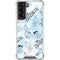The Flinstones The Flintstones Tie Dye Print Galaxy S22 Clear Case