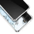 The Flinstones The Flintstones Tie Dye Print Galaxy S22 Clear Case