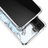 The Flinstones The Flintstones Tie Dye Print Galaxy S22 Plus Clear Case