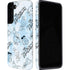 The Flinstones The Flintstones Tie Dye Print Galaxy S22 Plus Pro Case