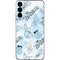 The Flinstones The Flintstones Tie Dye Print Galaxy S22 Plus Skin