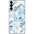 The Flinstones The Flintstones Tie Dye Print Galaxy S22 Plus Skin