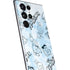 The Flinstones The Flintstones Tie Dye Print Galaxy S22 Ultra Skin