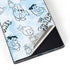 The Flinstones The Flintstones Tie Dye Print Galaxy S22 Ultra Skin