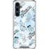 The Flinstones The Flintstones Tie Dye Print Galaxy S23 FE Clear Case