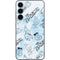 The Flinstones The Flintstones Tie Dye Print Galaxy S23 FE Skin