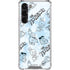 The Flinstones The Flintstones Tie Dye Print Galaxy S23 Plus Clear Case