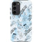 The Flinstones The Flintstones Tie Dye Print Galaxy S23 Plus Pro Case