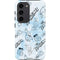 The Flinstones The Flintstones Tie Dye Print Galaxy S23 Pro Case