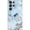 The Flinstones The Flintstones Tie Dye Print Galaxy S23 Ultra Skin